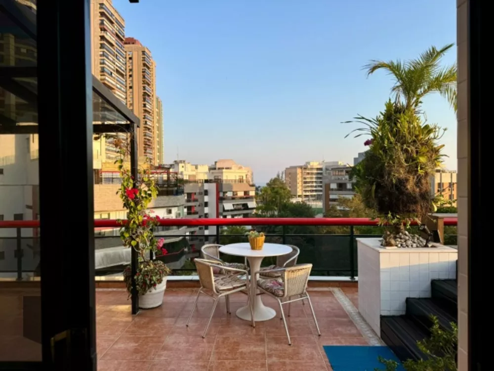 Cobertura, 4 quartos, 377 m² - Foto 54