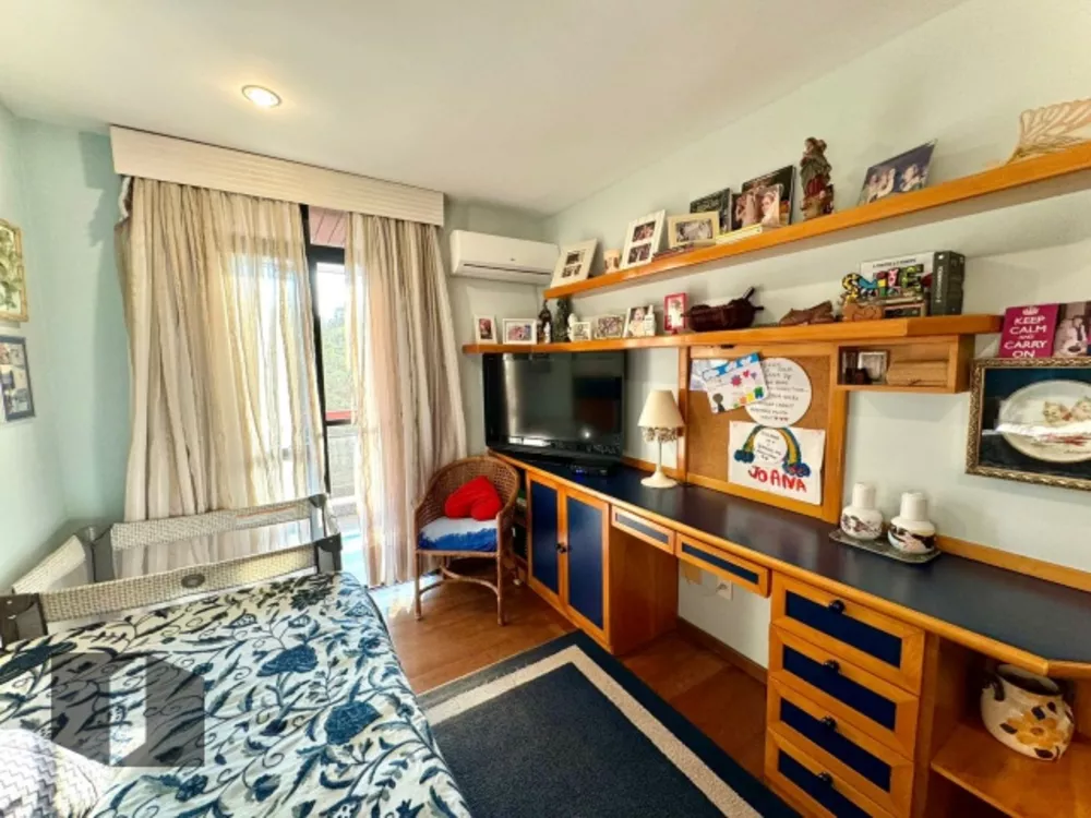 Cobertura, 4 quartos, 377 m² - Foto 26