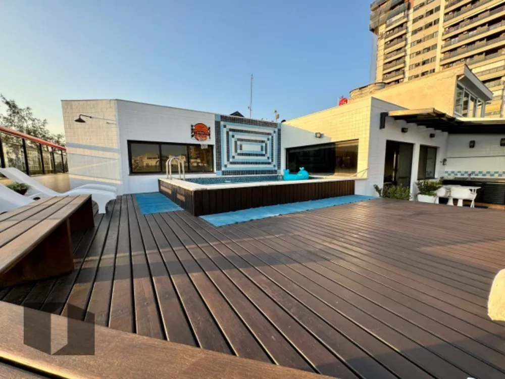 Cobertura, 4 quartos, 377 m² - Foto 44