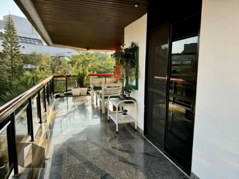 Cobertura, 4 quartos, 377 m² - Foto 10