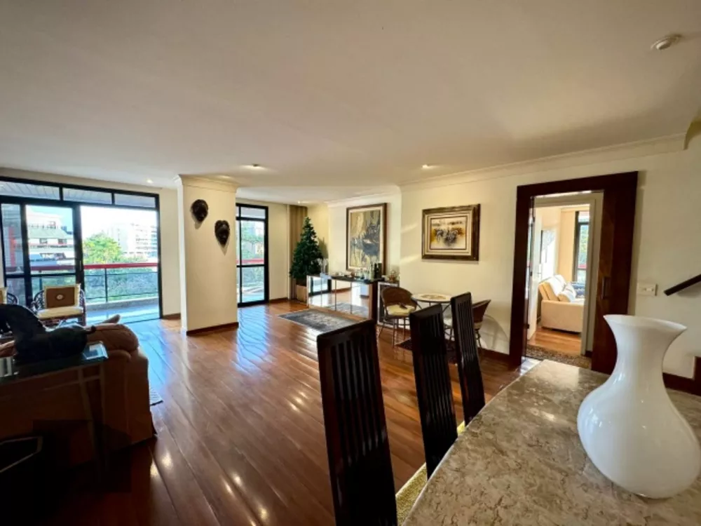 Cobertura, 4 quartos, 377 m² - Foto 16