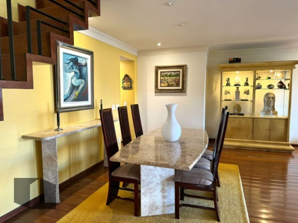 Cobertura, 4 quartos, 377 m² - Foto 14