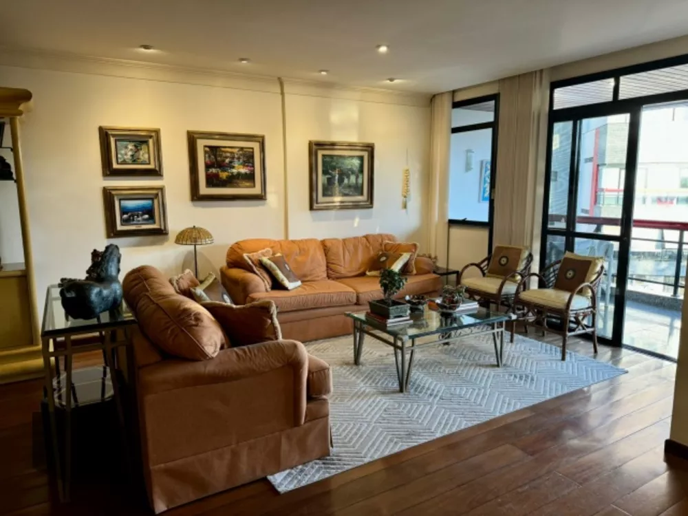 Cobertura, 4 quartos, 377 m² - Foto 11