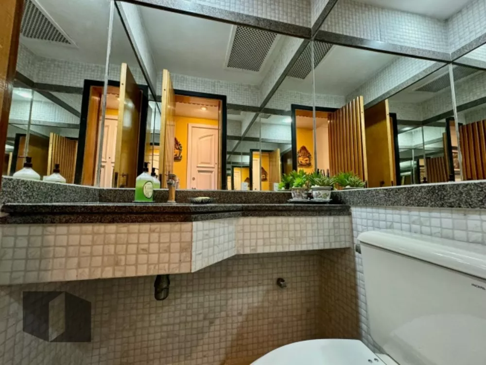 Cobertura, 4 quartos, 377 m² - Foto 12