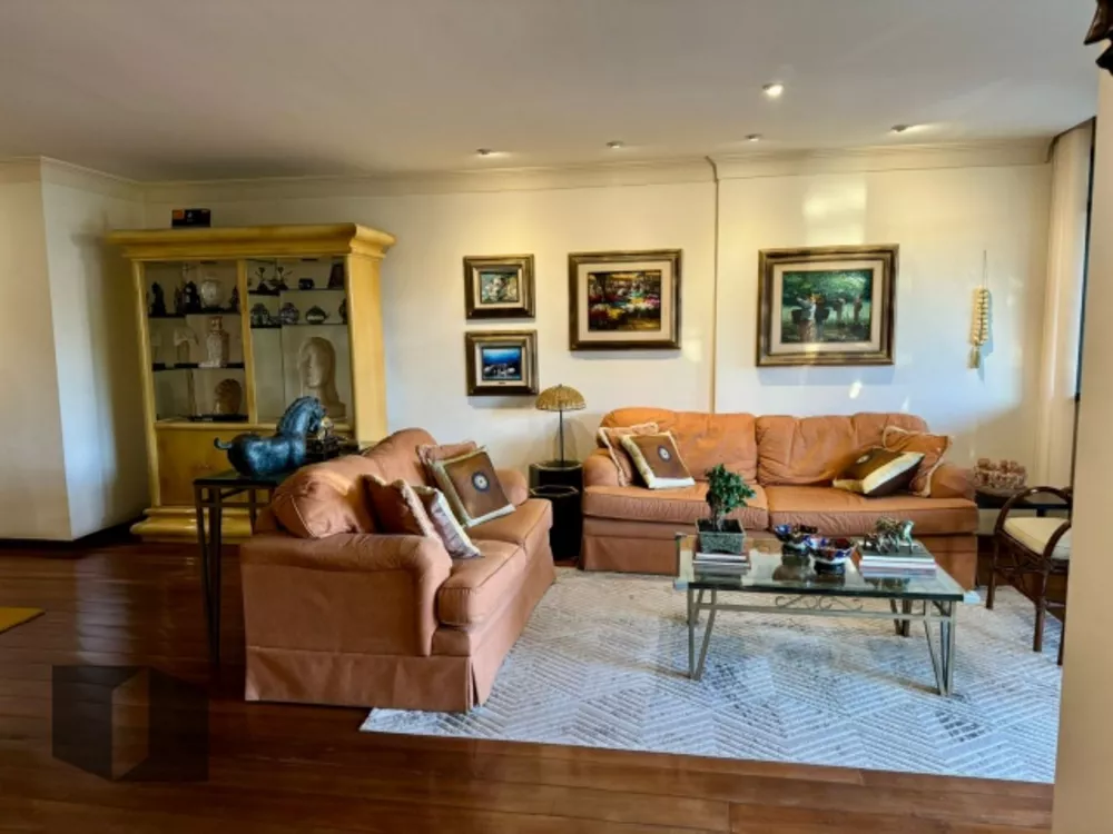 Cobertura, 4 quartos, 377 m² - Foto 13