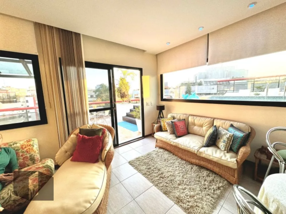 Cobertura, 4 quartos, 377 m² - Foto 53