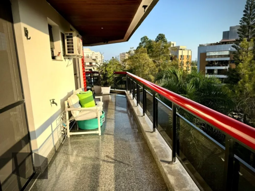 Cobertura, 4 quartos, 377 m² - Foto 7