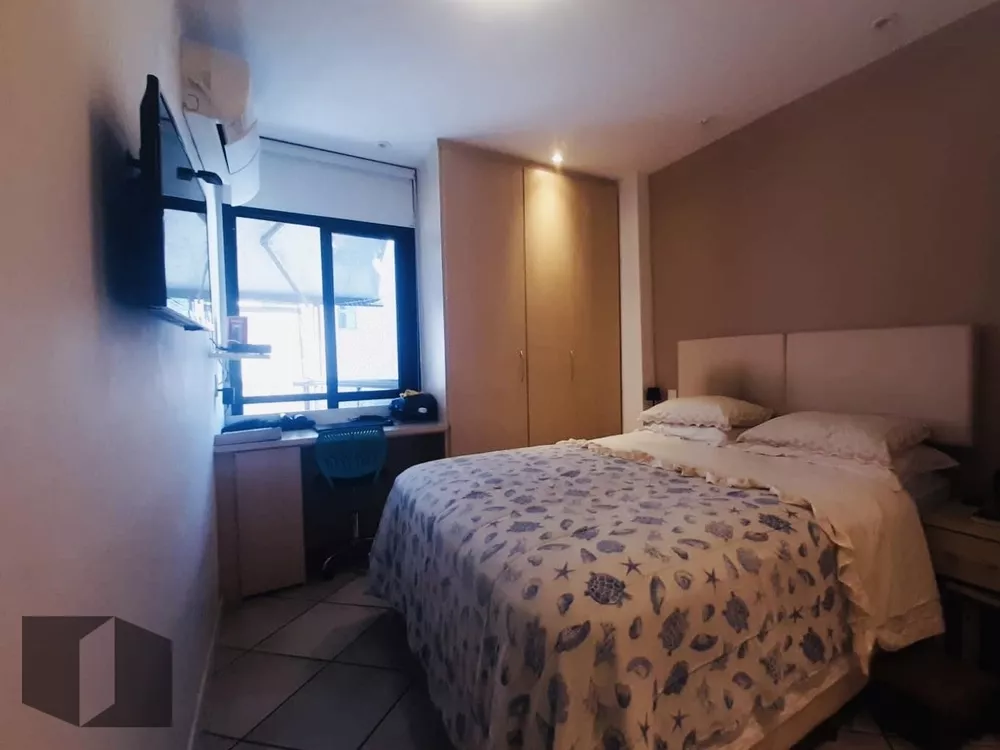 Cobertura, 3 quartos, 191 m² - Foto 2