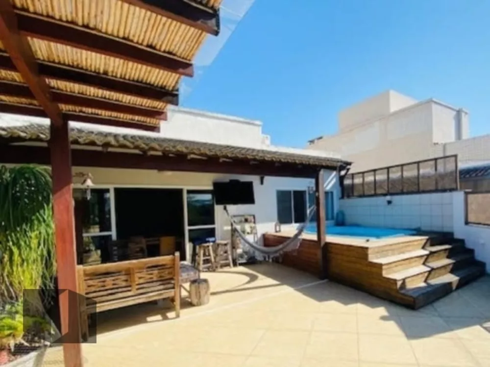 Cobertura, 3 quartos, 191 m² - Foto 11