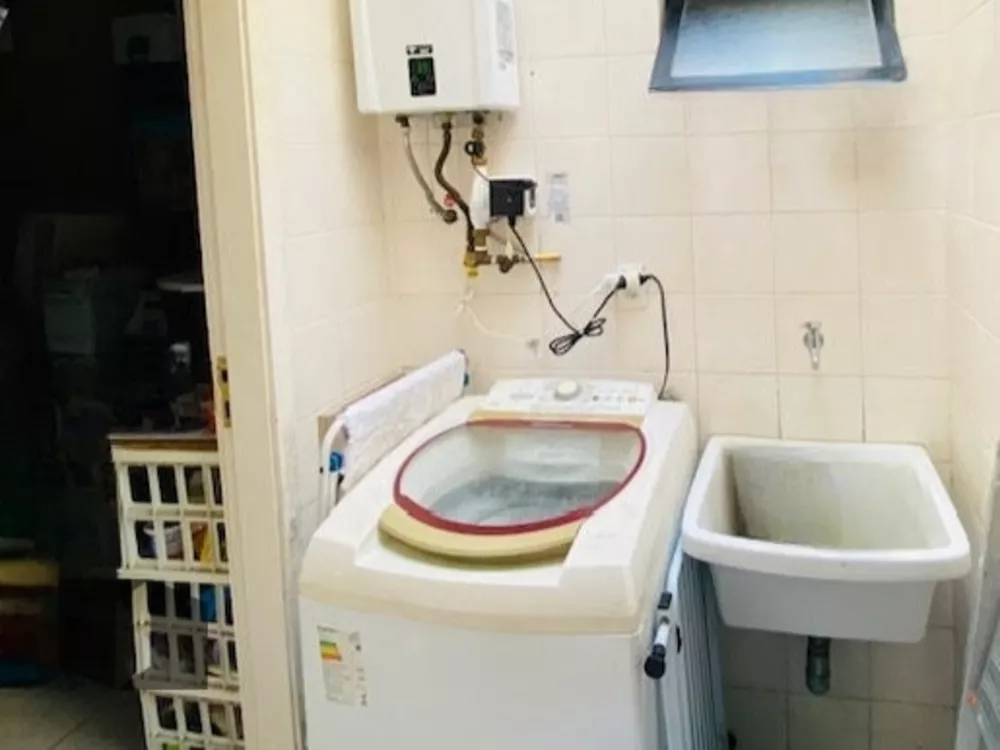 Cobertura, 3 quartos, 191 m² - Foto 6