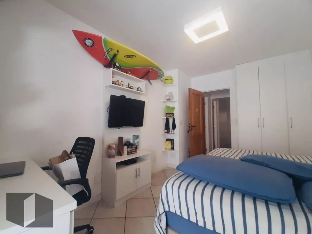 Cobertura, 3 quartos, 191 m² - Foto 1