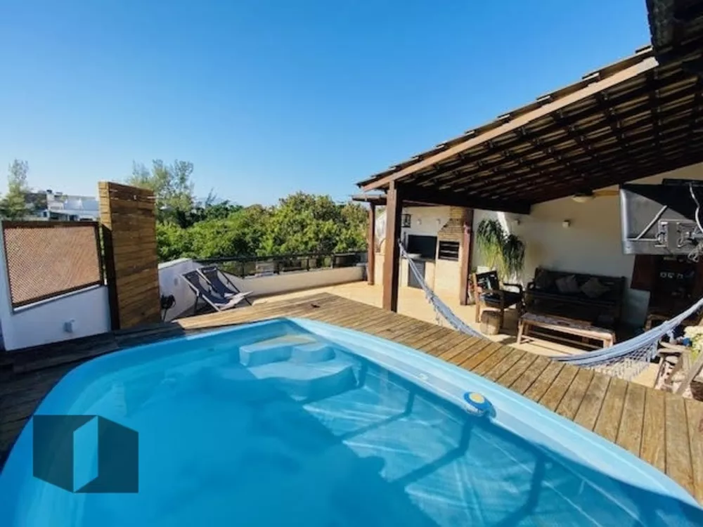 Cobertura, 3 quartos, 191 m² - Foto 17