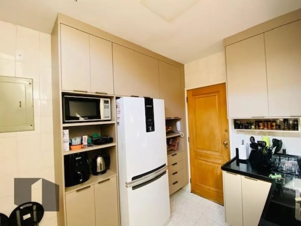 Cobertura, 3 quartos, 191 m² - Foto 12