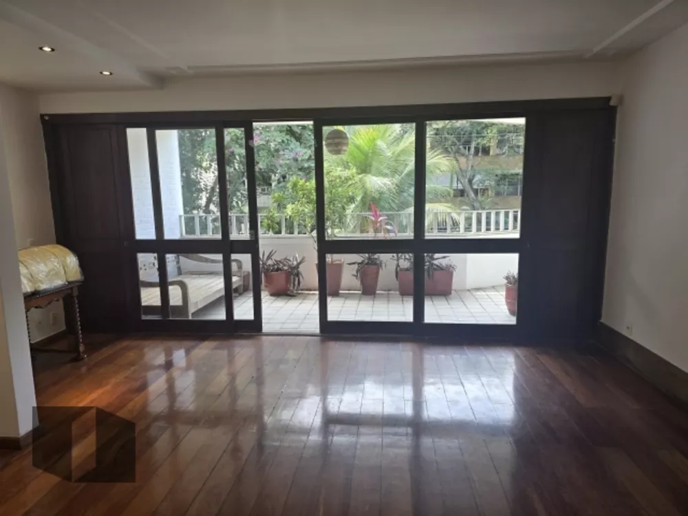 Apartamento, 4 quartos, 223 m² - Foto 20