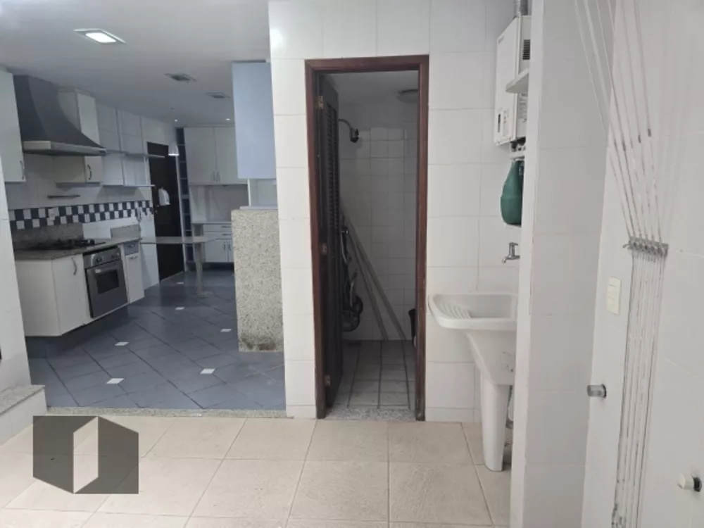 Apartamento, 4 quartos, 223 m² - Foto 47