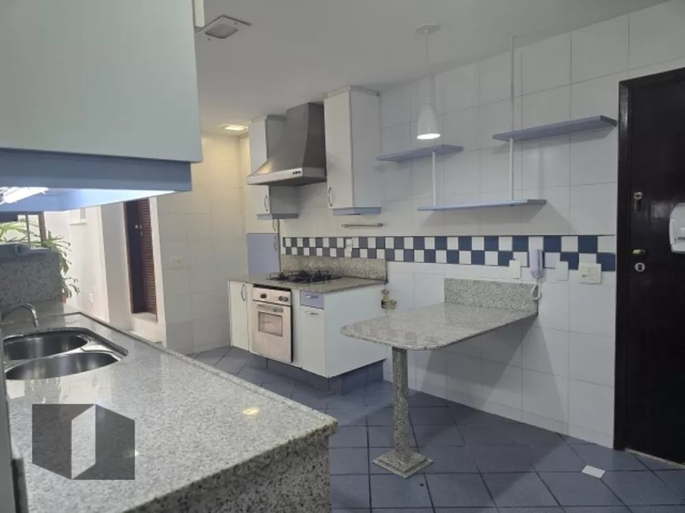 Apartamento, 4 quartos, 223 m² - Foto 21