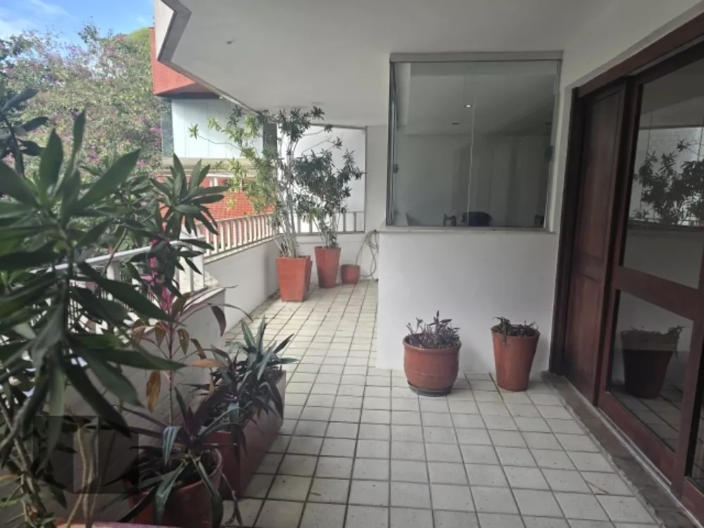 Apartamento, 4 quartos, 223 m² - Foto 58