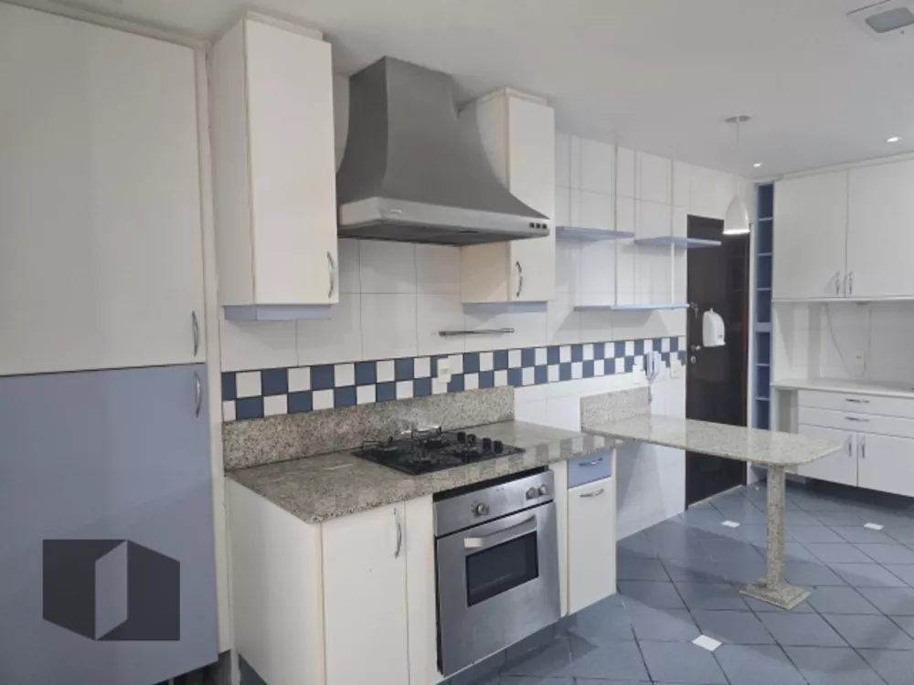 Apartamento, 4 quartos, 223 m² - Foto 4