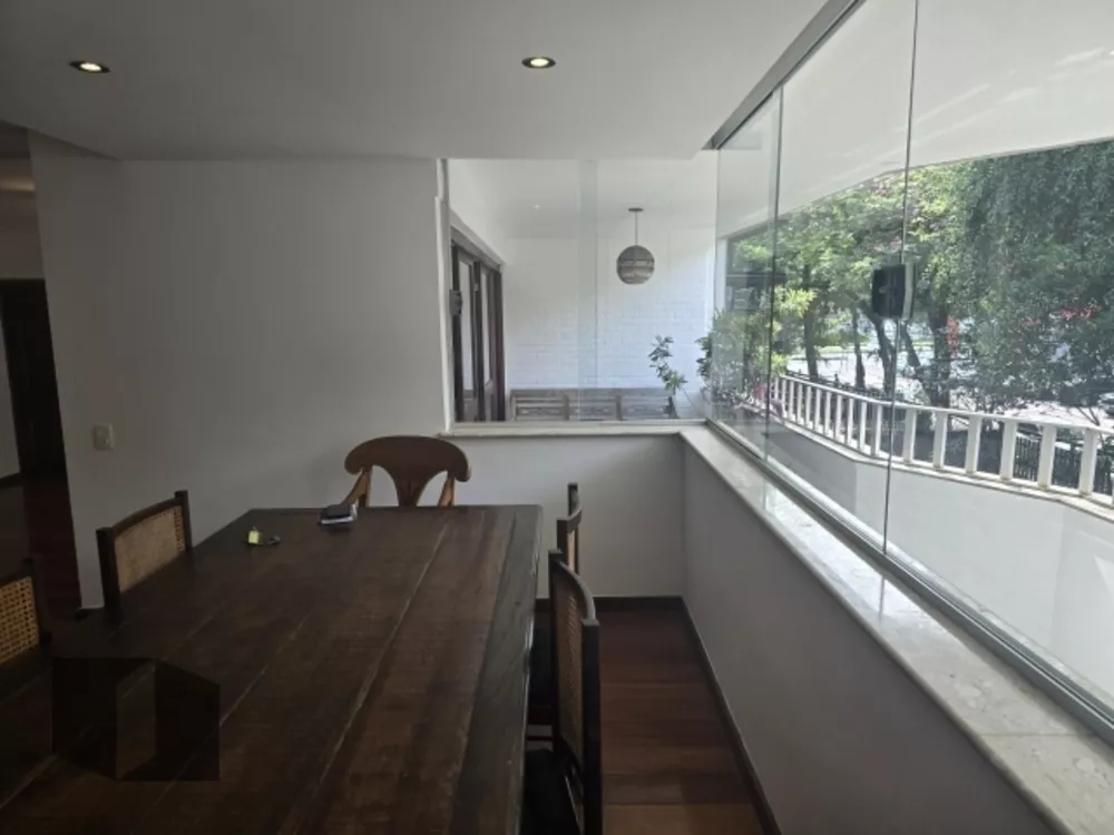 Apartamento, 4 quartos, 223 m² - Foto 14