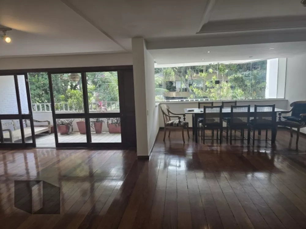 Apartamento, 4 quartos, 223 m² - Foto 22