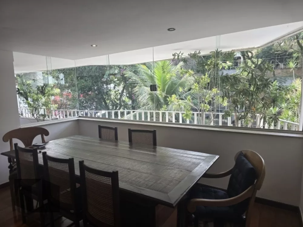Apartamento, 4 quartos, 223 m² - Foto 5