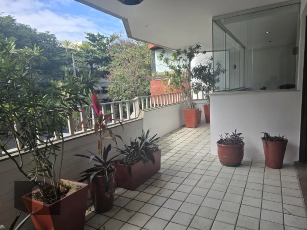 Apartamento, 4 quartos, 223 m² - Foto 27