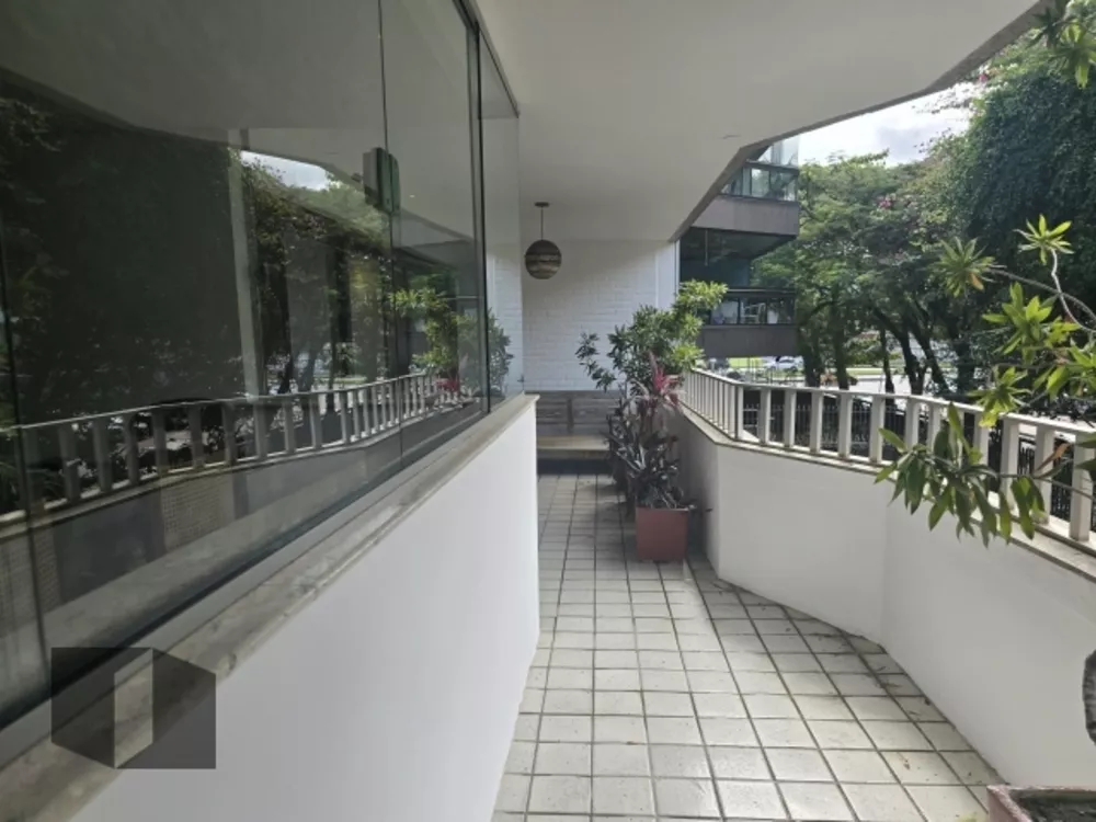Apartamento, 4 quartos, 223 m² - Foto 30