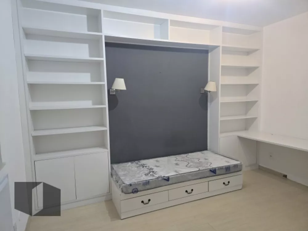 Apartamento, 4 quartos, 223 m² - Foto 11