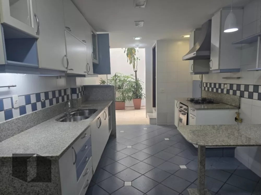 Apartamento, 4 quartos, 223 m² - Foto 41