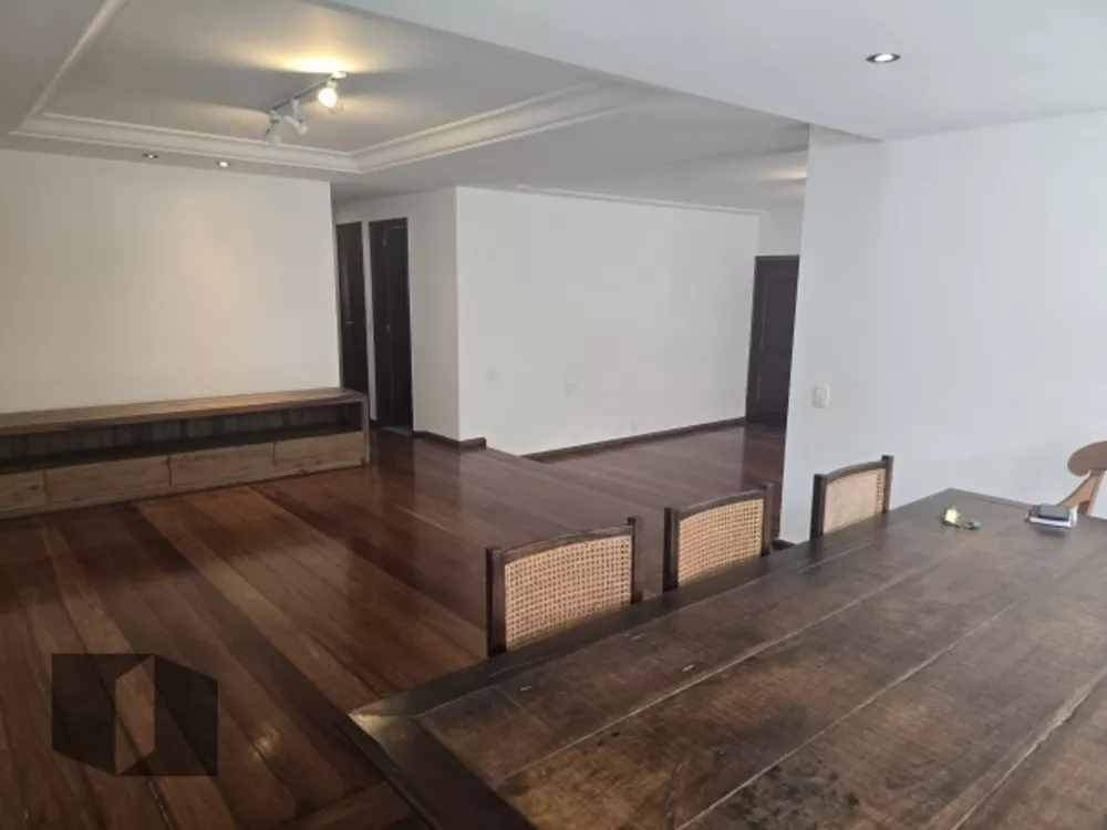 Apartamento, 4 quartos, 223 m² - Foto 35
