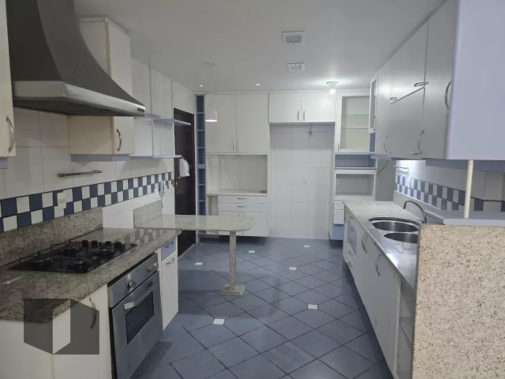 Apartamento, 4 quartos, 223 m² - Foto 42
