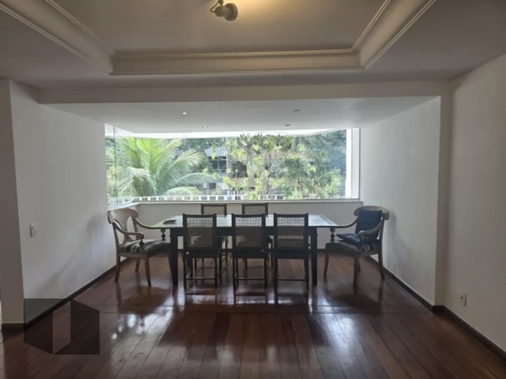 Apartamento, 4 quartos, 223 m² - Foto 12