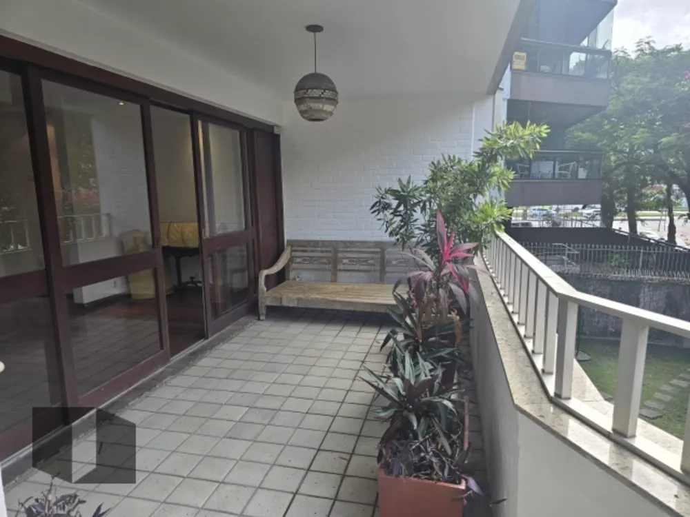 Apartamento, 4 quartos, 223 m² - Foto 55