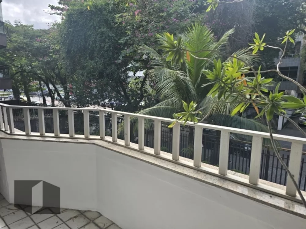 Apartamento, 4 quartos, 223 m² - Foto 31