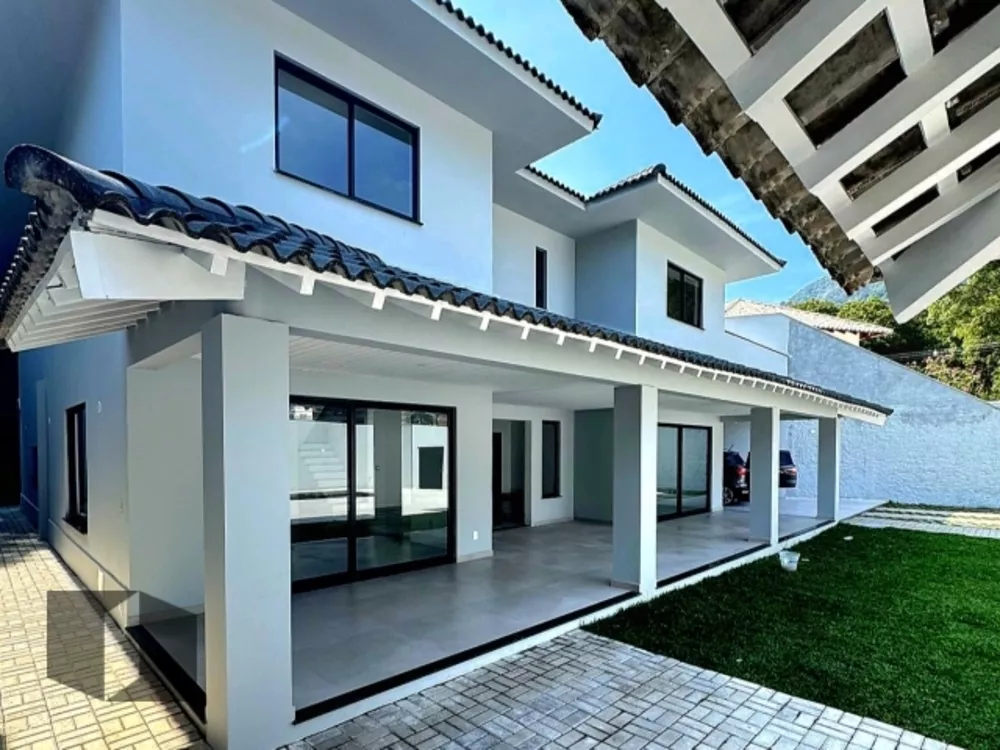 Casa de Condomínio, 6 quartos - Foto 47