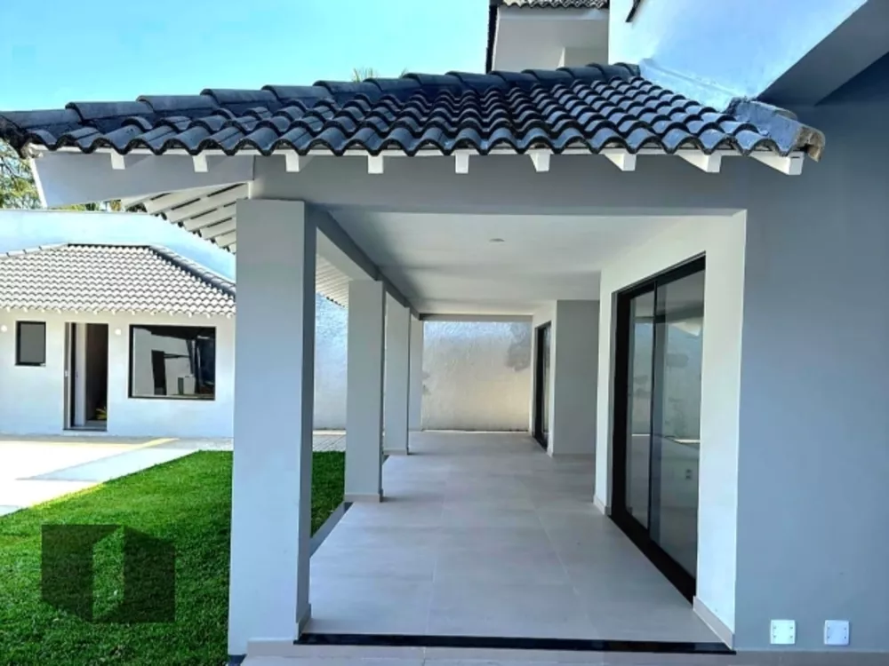 Casa de Condomínio, 6 quartos - Foto 46