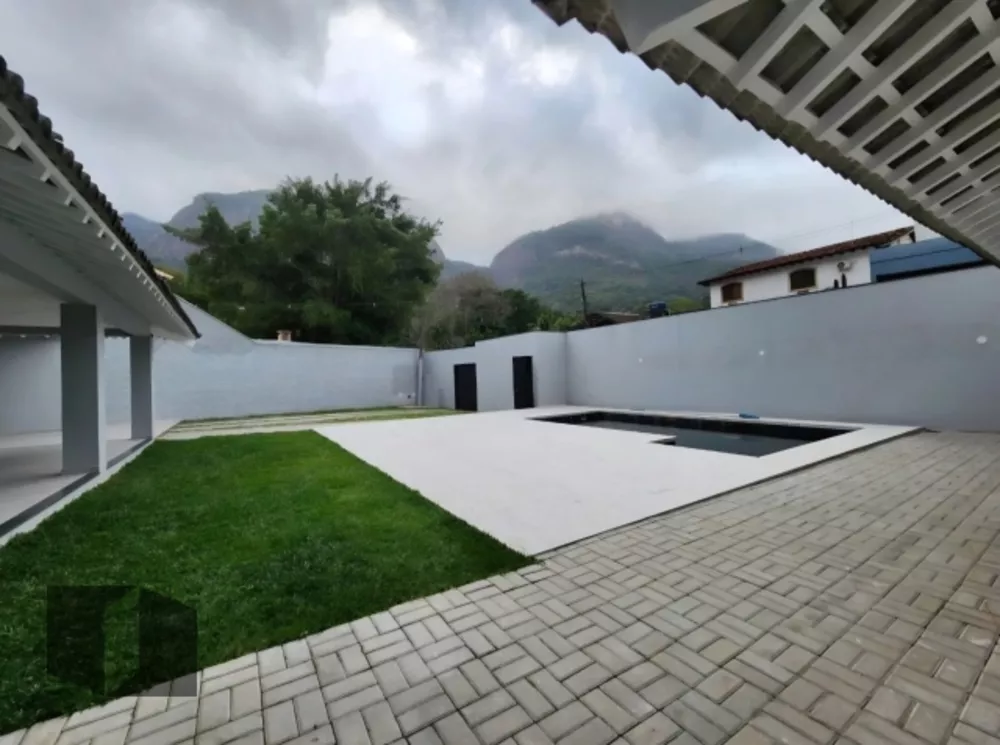 Casa de Condomínio, 6 quartos - Foto 7