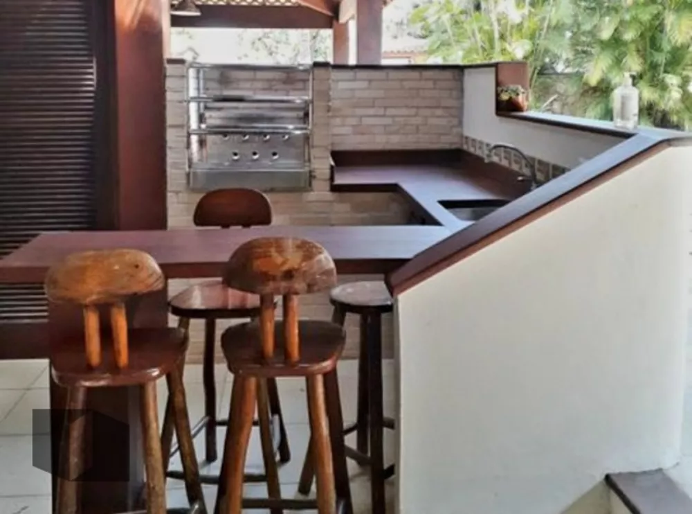 Casa de Condomínio, 4 quartos - Foto 18