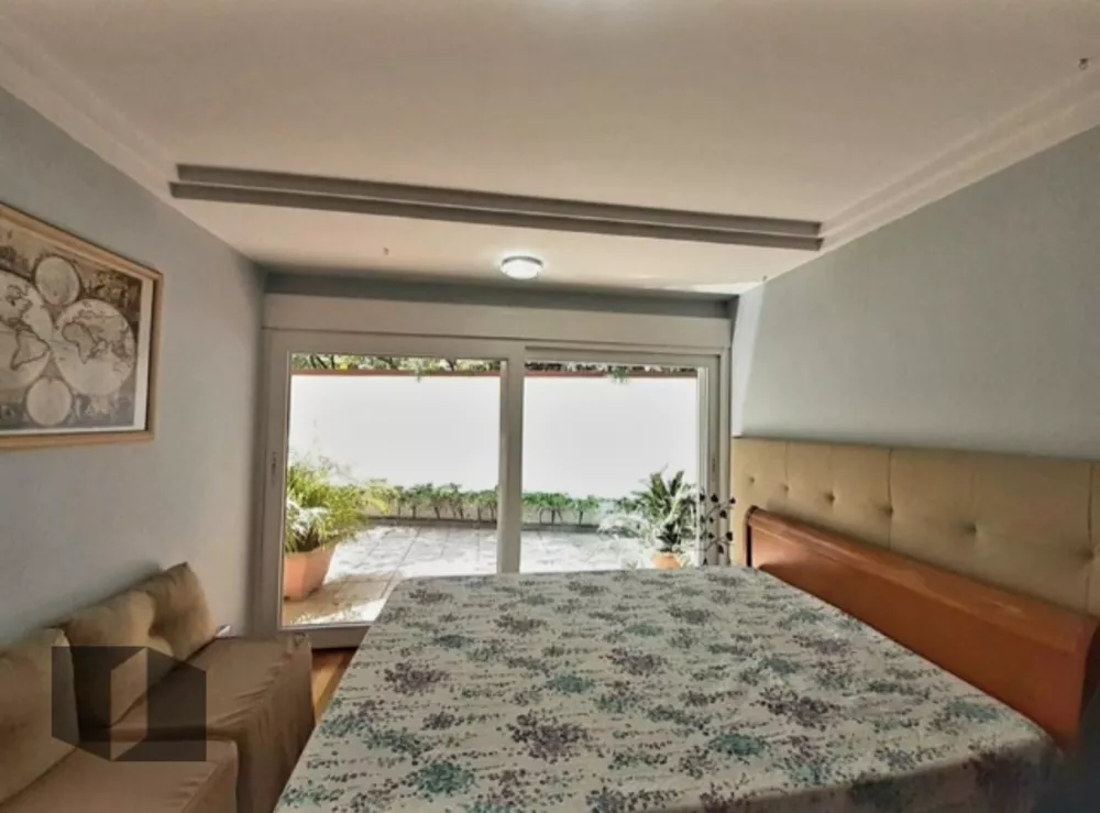 Casa de Condomínio, 4 quartos - Foto 41
