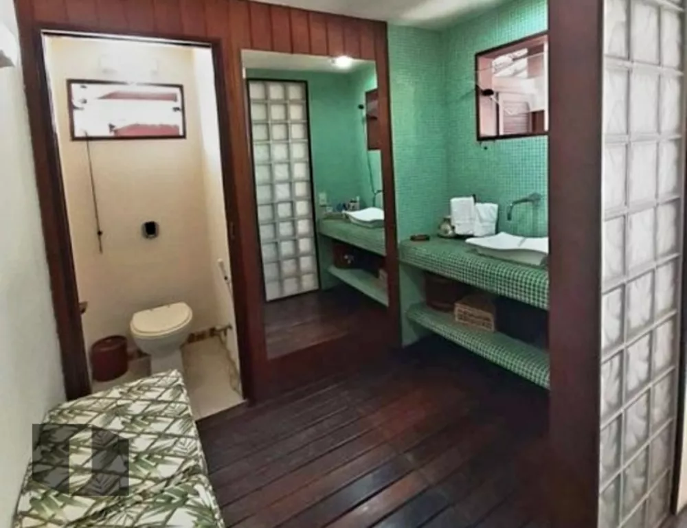 Casa de Condomínio, 4 quartos - Foto 25