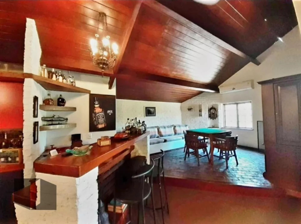 Casa de Condomínio, 4 quartos - Foto 23
