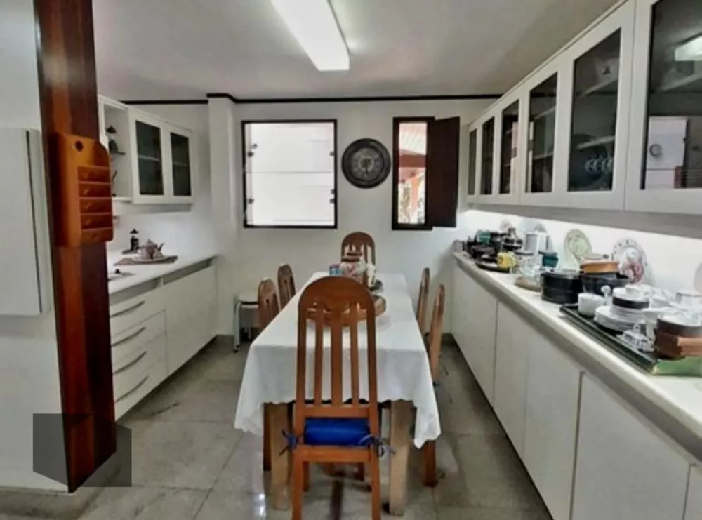 Casa de Condomínio, 4 quartos - Foto 20
