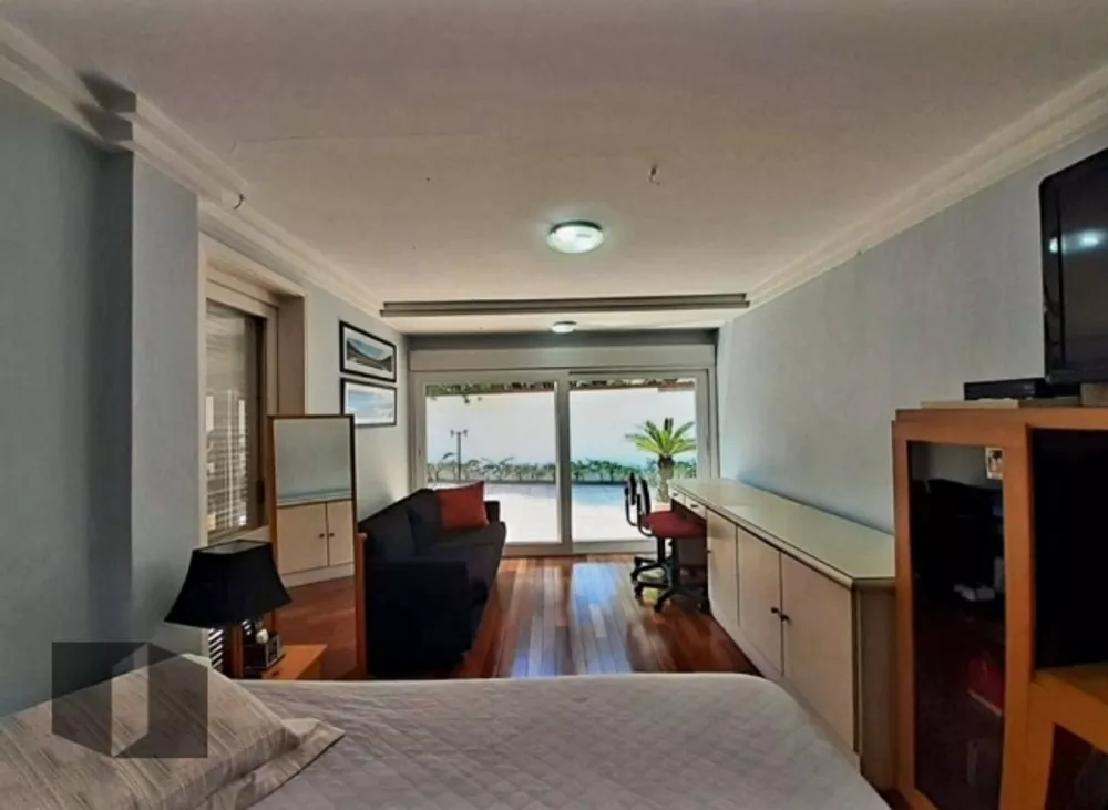 Casa de Condomínio, 4 quartos - Foto 45