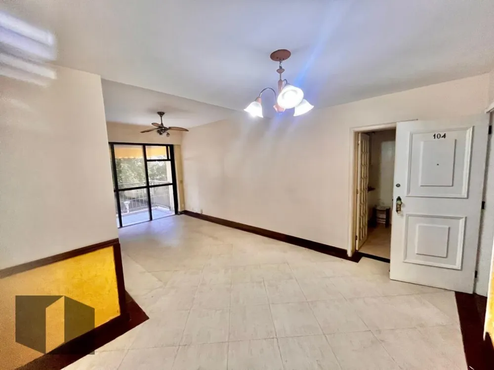 Apartamento, 2 quartos, 94 m² - Foto 1
