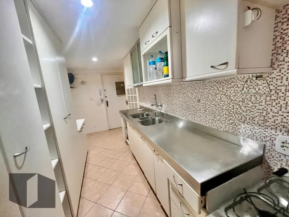 Apartamento, 2 quartos, 94 m² - Foto 6
