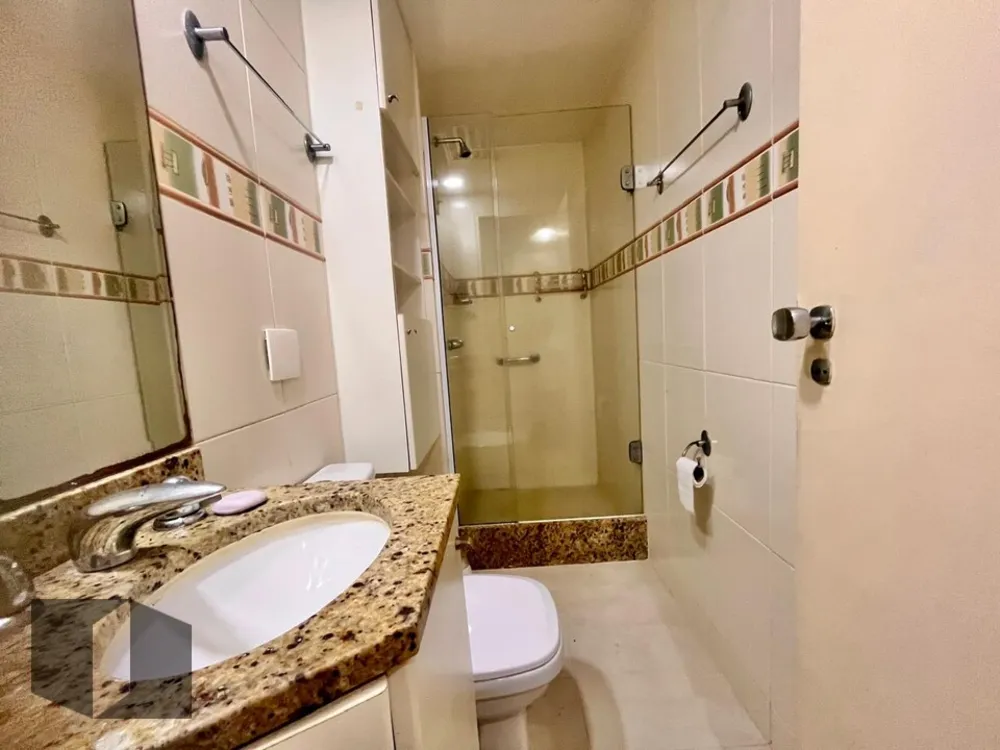 Apartamento, 2 quartos, 94 m² - Foto 11