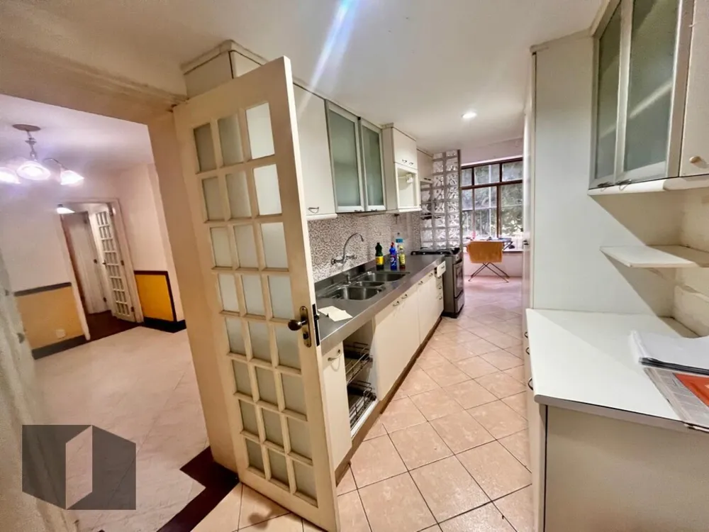 Apartamento, 2 quartos, 94 m² - Foto 12