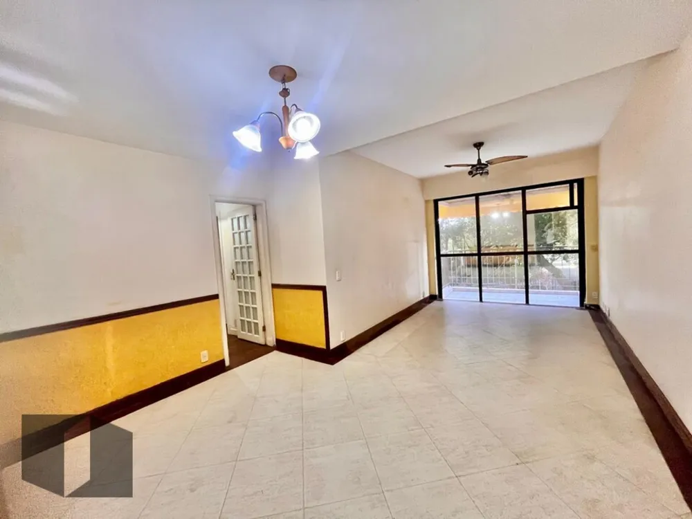 Apartamento, 2 quartos, 94 m² - Foto 2