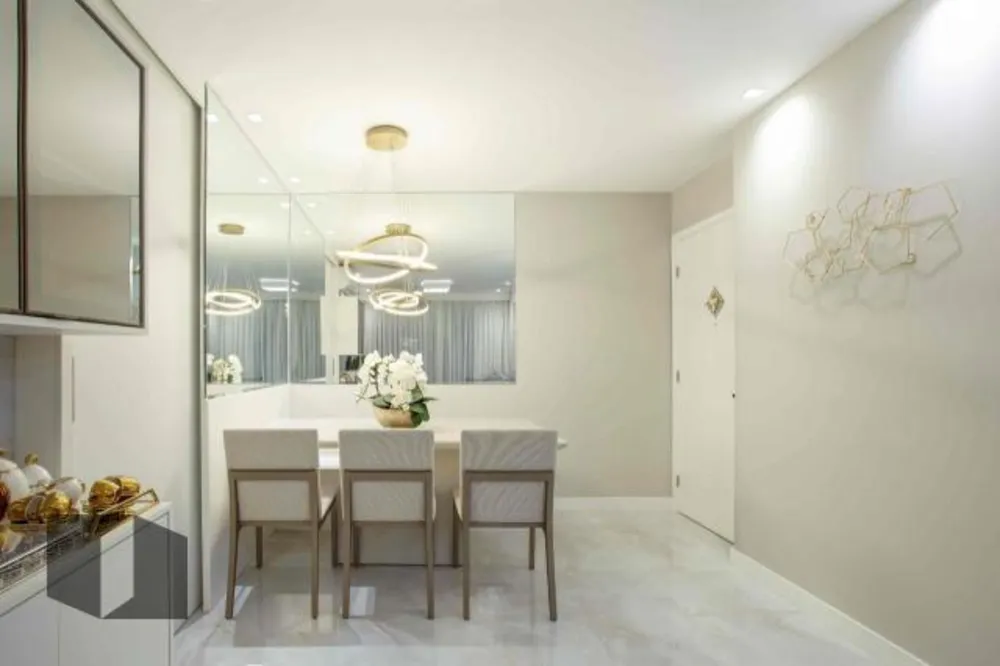 Apartamento, 2 quartos, 86 m² - Foto 4