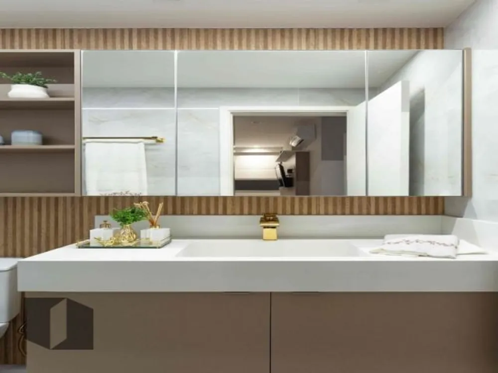 Apartamento, 2 quartos, 86 m² - Foto 10